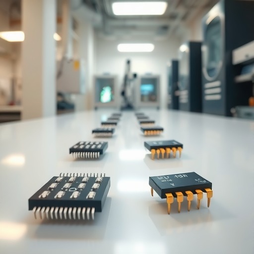 风华高科获准设立广东省博士工作站(图1)