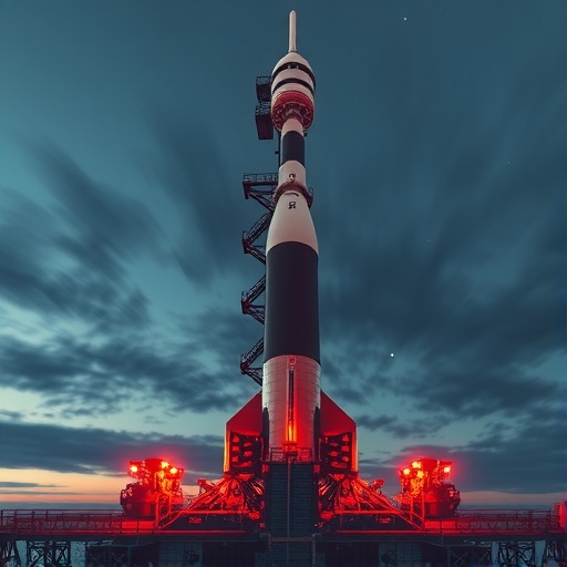 美国太空探索公司推迟GPS卫星发射 因传感器异常(图1)