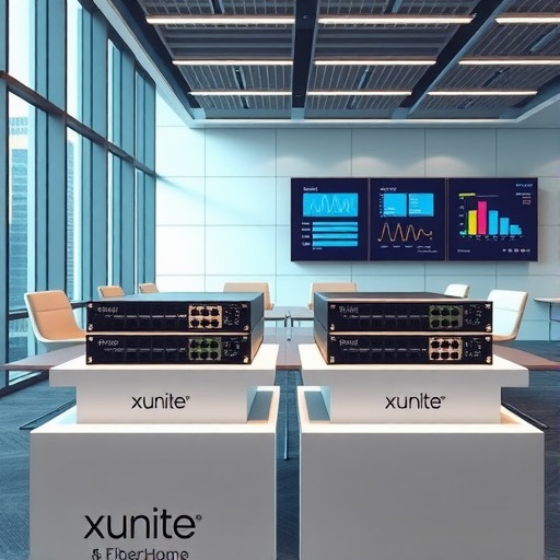 宁夏移动光纤复用器集采结果公布 迅特与烽火成功中标(图1) 宁夏移动光纤复用器集采结果公布 迅特与烽火成功中标(图1)