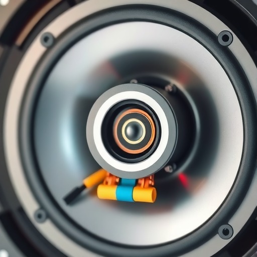 瑞声科技获评制造业单项冠军 扬声器领域全球领先(图1)