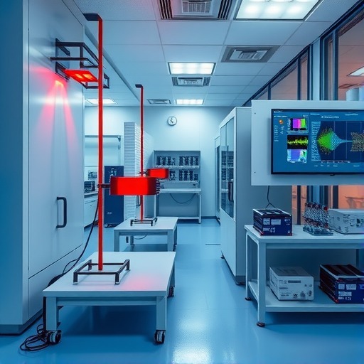 国家信息光电子创新中心携手虹拓推进超快激光器技术发展(图1)