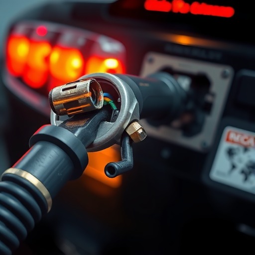 电动汽车充电电缆安全隐患 福特大规模召回行动(图1)