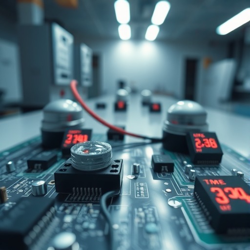 天奥电子登陆深交所，专注高精度时间频率技术研发(图1)