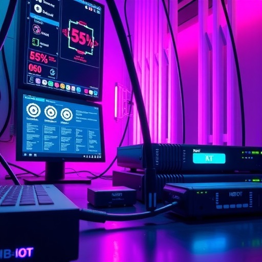 紫光展锐主导中国联通NB-IoT模组项目 55%份额引关注(图1)