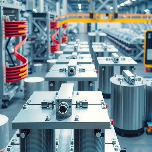 东阳光科布局锂电池与汽车热交换器铝箔产业(图1)