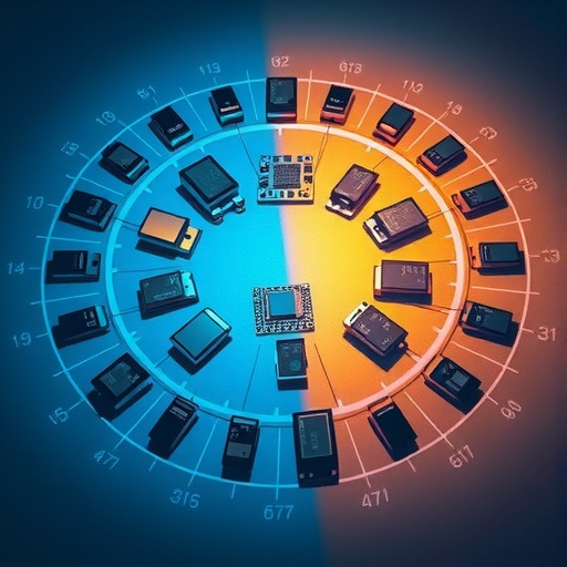 22项电子元件及关键原材料专利荣获中国专利奖(图1) 22项电子元件及关键原材料专利荣获中国专利奖(图1)