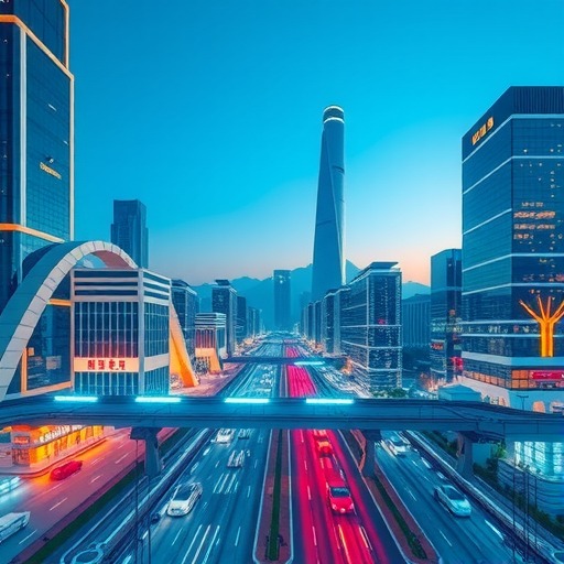 郑州打造智能传感谷 建设全国智能传感器应用示范城市(图1)