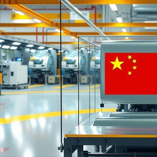 东阳光科携手东洋铝业成立合资公司布局粉末积层化成箔技术(图1)