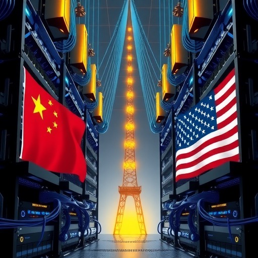 通鼎互联携手UTS拓展中国通信市场(图1)