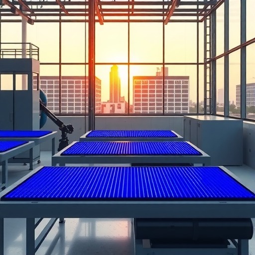 成都将建OLED触控传感器模块化生产基地(图1)