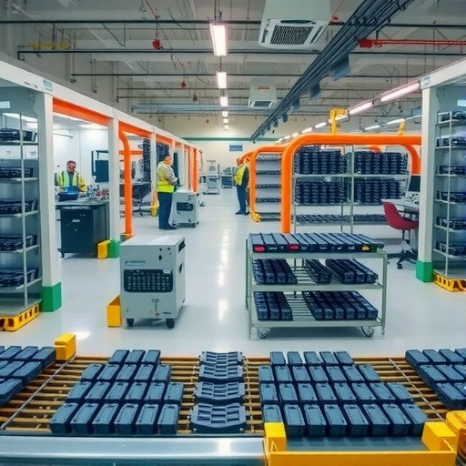 凡甲苏州新厂扩建助力车用连接器产能提升(图1)