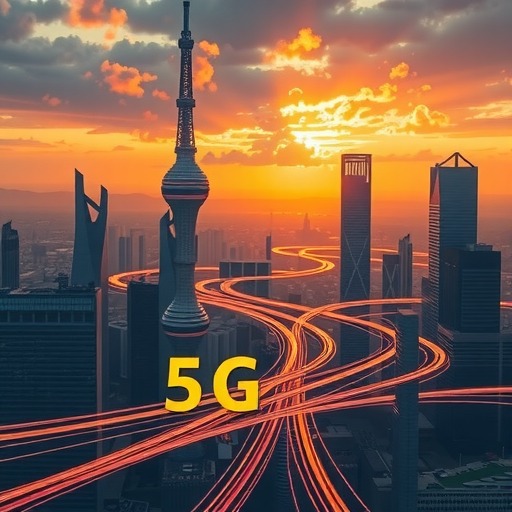 韩国5G投资计划助力社会经济价值提升(图1)