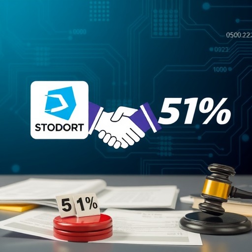 立讯精密股权转让珠海双赢 51%股权易主景旺电子(图1)