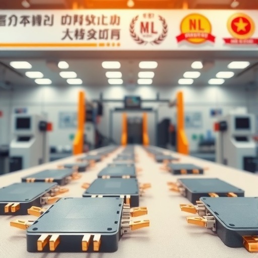中国电子元件行业多家企业入选制造业单项冠军名单(图1)