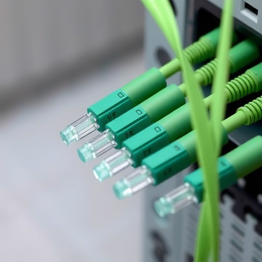 绿色光棒技术突破 降低通信网络建设成本(图1)