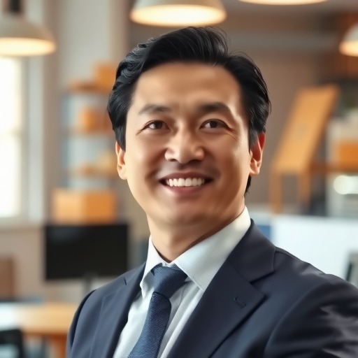 崔根良入选改革开放40年百名杰出民营企业家(图1)