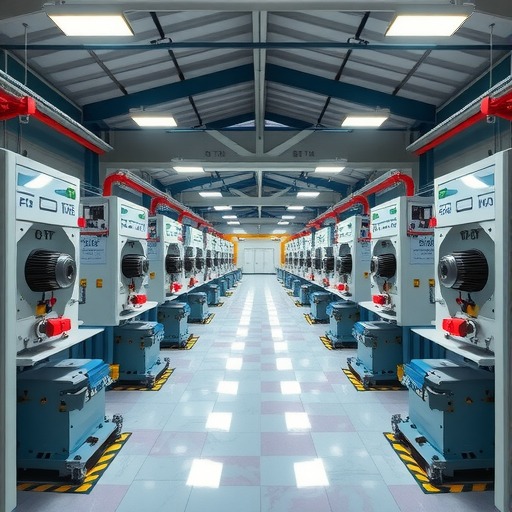 永昌股份成功挂牌新三板，微特电机产业迎来新机遇(图1)