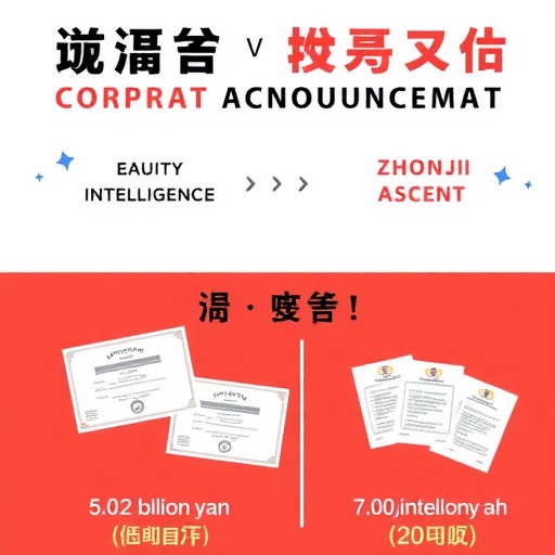 中际旭创转让智能装备股权|战略布局核心技巧(图1) 中际旭创转让智能装备股权|战略布局核心技巧(图1)