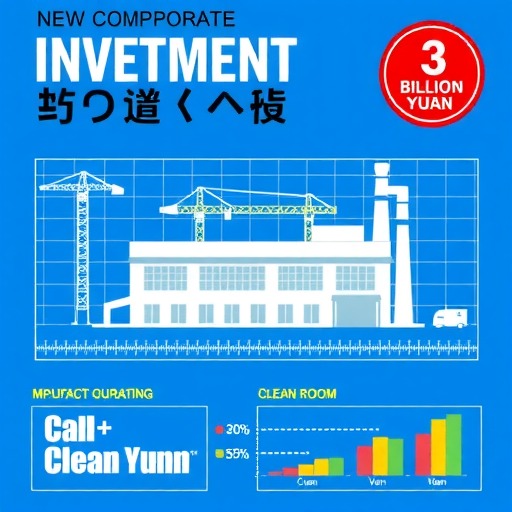 贤丰控股拟设3亿全资子公司布局锂电材料产业|投资布局全攻略(图1) 贤丰控股拟设3亿全资子公司布局锂电材料产业|投资布局全攻略(图1)