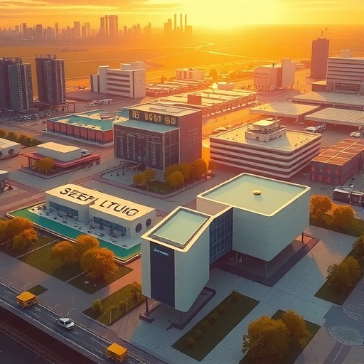 郑州建设智能传感谷推动产业发展(图1) 郑州建设智能传感谷推动产业发展(图1)