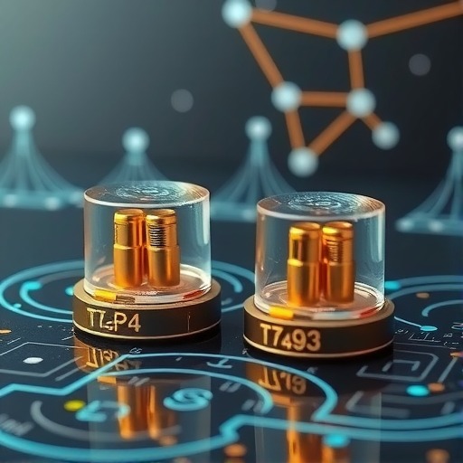 晶体元器件为北斗三号组网提供关键频率基准保障(图1)