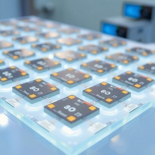100G硅光收发芯片实现量产,我国突破高端光电子芯片制造瓶颈(图1) 100G硅光收发芯片实现量产,我国突破高端光电子芯片制造瓶颈(图1)
