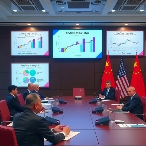 中国企业出席对华加征关税听证会，阐述反对理由与市场影响(图1)