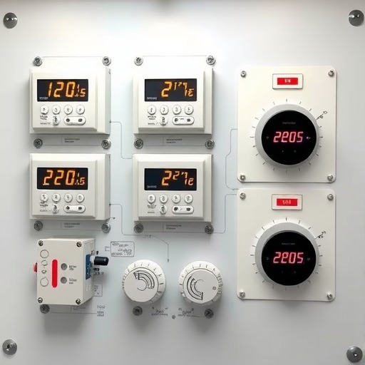 低温温控器企业成功登陆新三板，专注白色家电核心部件研发(图1)