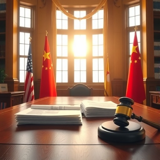 中国企业在美国337调查案中赢得全面胜利(图1)