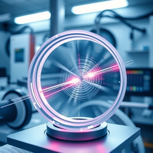 光纤预制棒试产成功，产业链核心环节实现自主突破(图1)