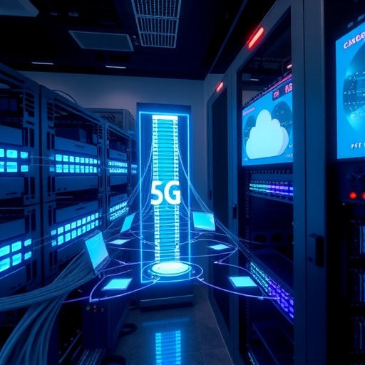 5G时代高效可靠可控的电信云解决方案发布(图1) 5G时代高效可靠可控的电信云解决方案发布(图1)