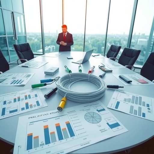 电梯通信电缆新标准起草会议举行，规范产品技术指标促安全(图1)