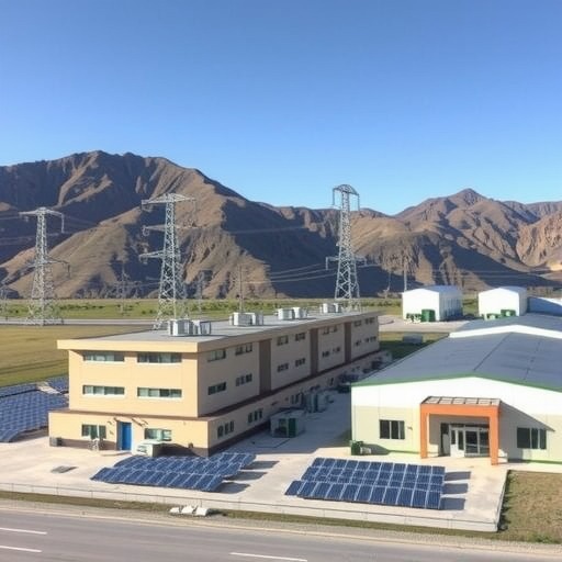 光纤预制棒项目迁址青海，发挥能源与产业链协同优势(图1)