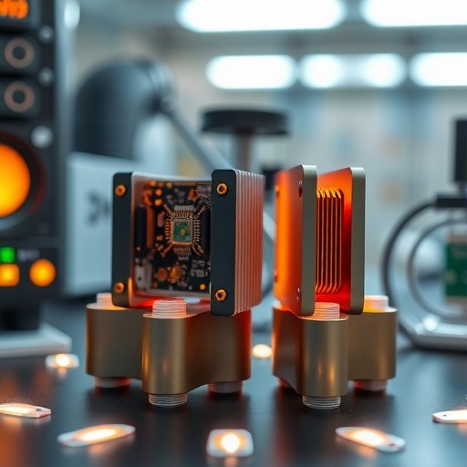 新型噪声抑制滤波器推出，适用于LED照明系统及高温环境(图1)