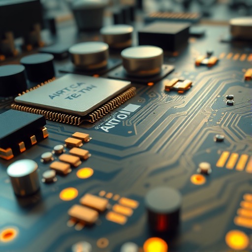 收购方案解析：PCB制造商拓展电子元器件定制领域有望实现协同效应(图1)
