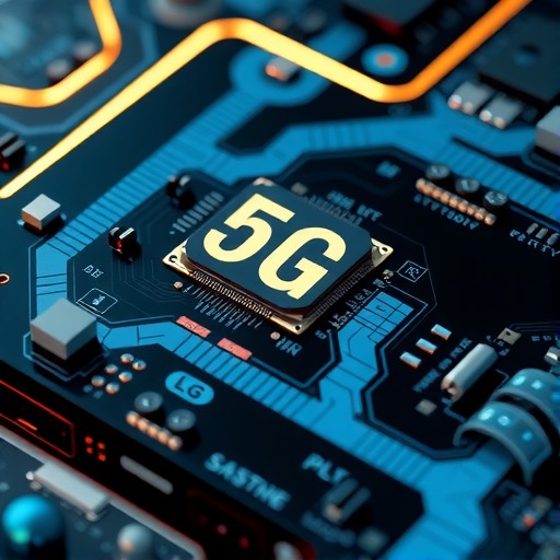 射频前端方案获多家厂商采用，推动移动终端性能提升与商用加速(图1)