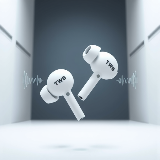 TWS蓝牙耳机市场持续增长，功能升级推动技术革新(图1)