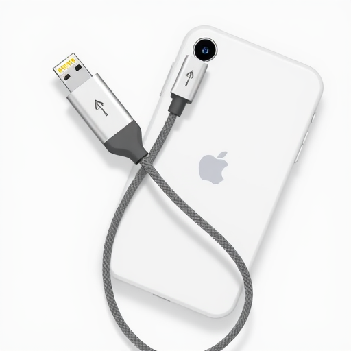 苹果开放USB-C to Lightning授权 新iPhone标配快充线缆(图1)