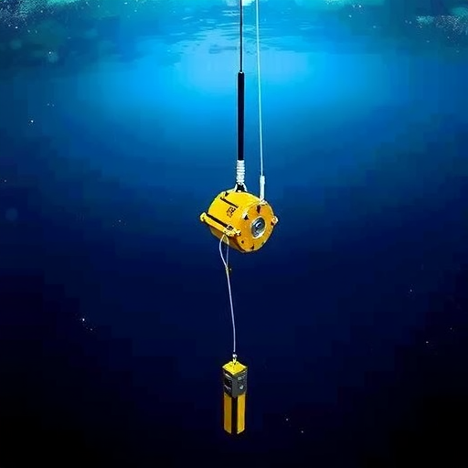 全海深ROV非金属铠装脐带缆关键技术研究项目通过方案评审(图1)