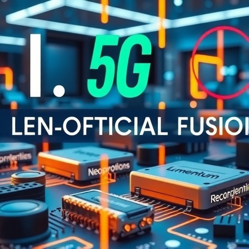 光器件巨头并购全攻略:Lumentum收购新飞通助力5G发展(图1) 光器件巨头并购全攻略:Lumentum收购新飞通助力5G发展(图1)