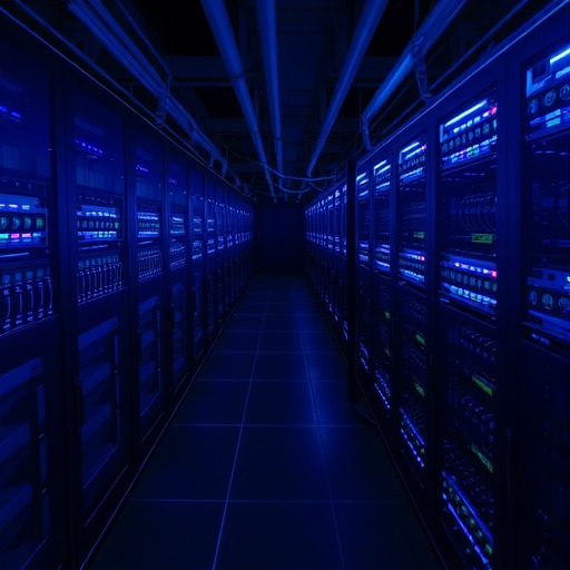 全球webscale公司选择暗光纤提升欧洲传输容量(图1)