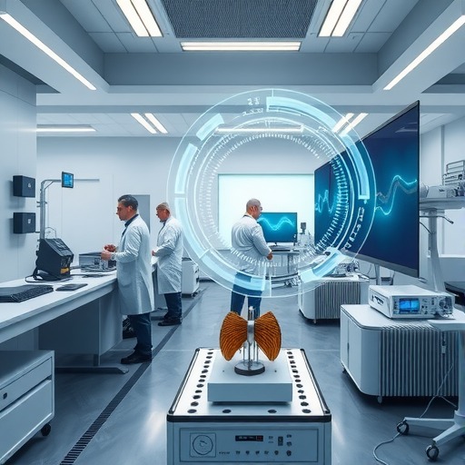 产学研合作布局后5G时代，太赫兹技术引领超高速无线通信变革(图1)