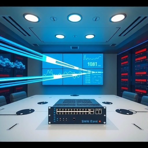 OM5光纤与SWDM技术研讨会召开，共话数据中心高速通信未来(图1)
