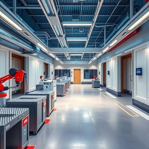 光学传感器产能再扩张，新工厂强化半导体制造布局(图1)