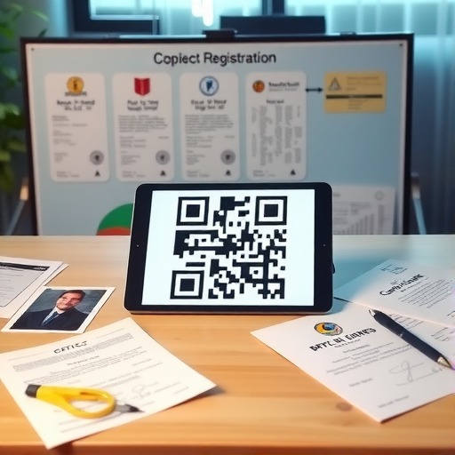 全面实施多证合一改革，企业登记一照一码便捷高效(图1)