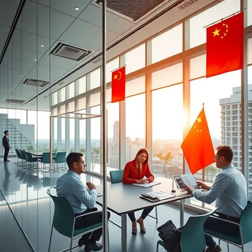 民营企业党建与现代企业制度融合的实践探索与成效(图1)