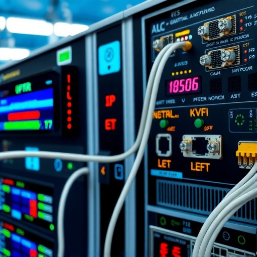 半导体智能制造|KVM-over-IP解决方案全攻略(图1) 半导体智能制造|KVM-over-IP解决方案全攻略(图1)