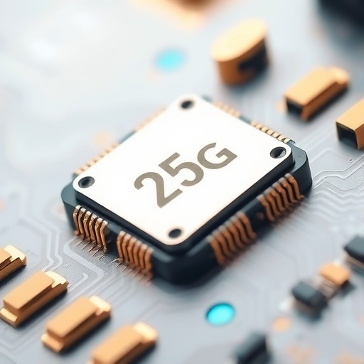 25G调顶芯片助力5G前传网络低成本管控｜核心技术解析(图1)