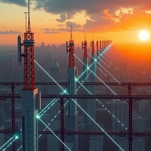 中国移动5G基站规模全球第一|5G网络覆盖全攻略(图1) 中国移动5G基站规模全球第一|5G网络覆盖全攻略(图1)
