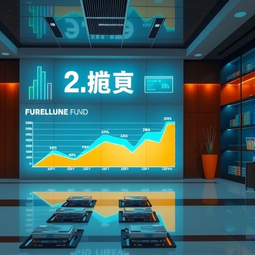 横店东磁设立2亿元产业基金|新材料新能源投资攻略(图1) 横店东磁设立2亿元产业基金|新材料新能源投资攻略(图1)